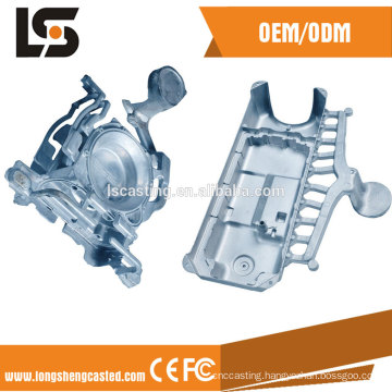 High Precision Competitive Price Trade Assurance Custom Aluminium Casting